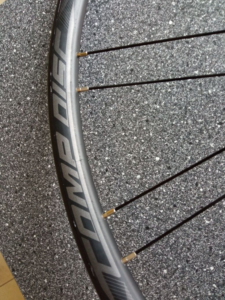 Koła Alexrims Comp DiscSL 700c