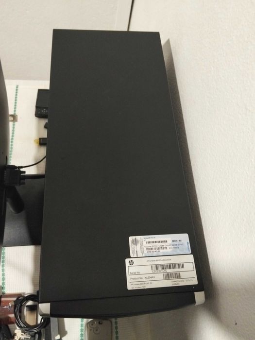 Computador HP Windows 11 !