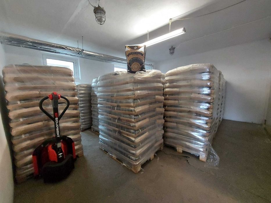 Pellet Task 6mm Propellet24 Opolskie