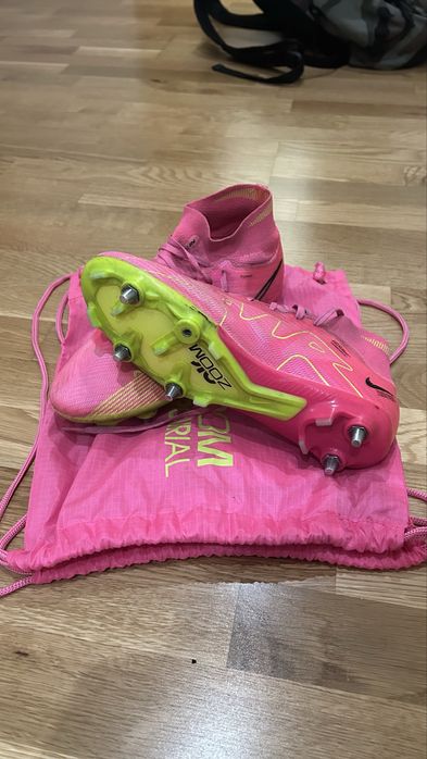 Nike Mercurial Superfly 9 Elite