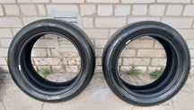 Шины Goodyear пара, отличное состояние
