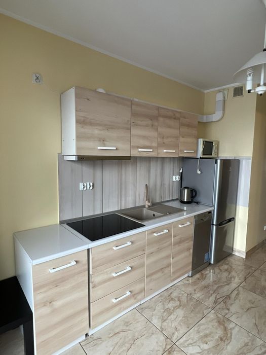 Przytulne mieszkanie na ul Lindego, Bronowice OD WŁAŚCICIELA