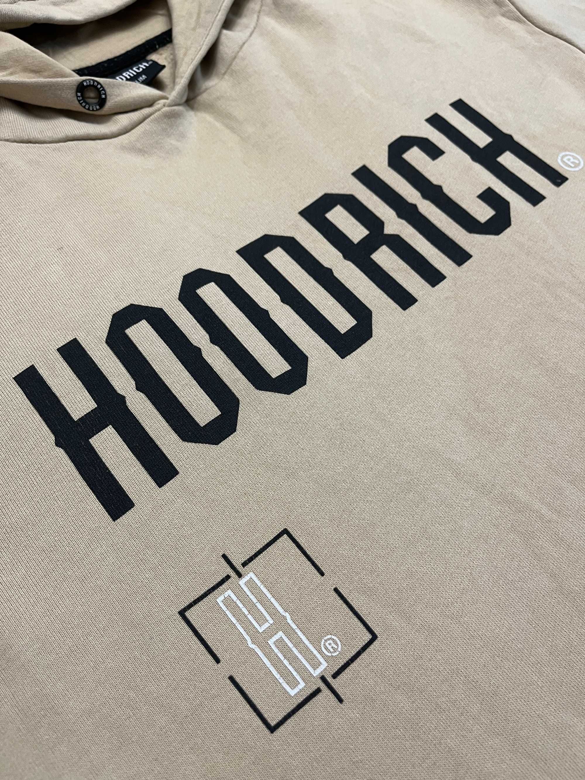 Худі, толстовка Hoodrich Akira Overhead Hoodie (оригінал)
