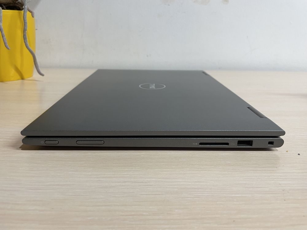 Ноутбук Dell Inspirion 13 P69G 2in1 i5 7200U SSD 256GB RAM 8GB