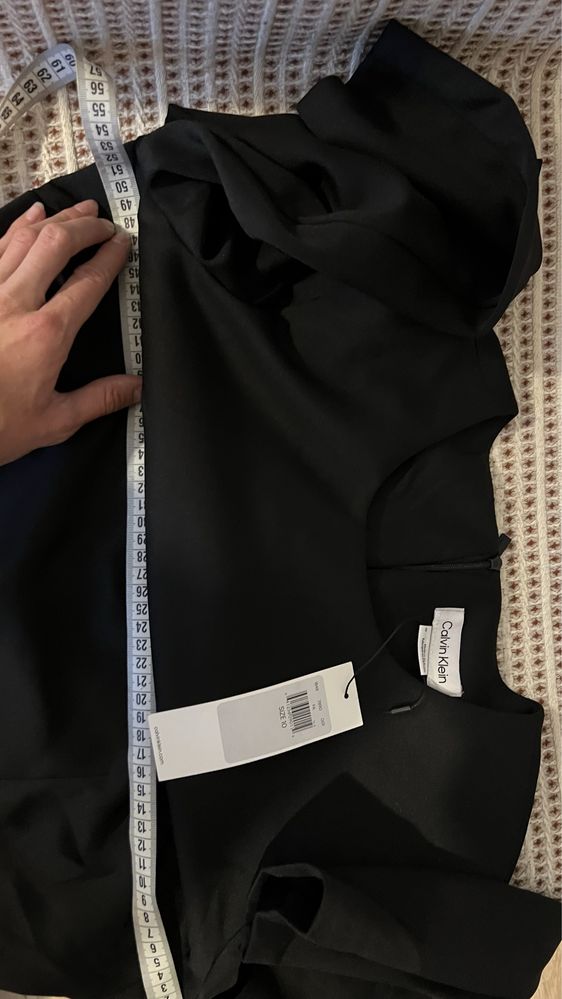 Сукня Calvin Klein розмір 10 ОРИГІНАЛ