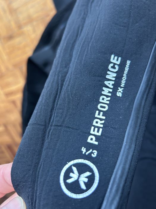 Fato surf Deeply L/XL