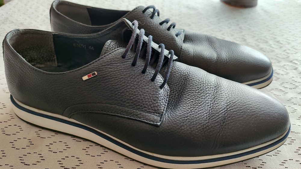 Чоловічі туфлі Antonio Biaggi