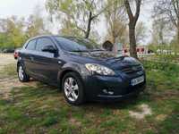 Kia Pro Ceed ED 1.6 MT 122Hp