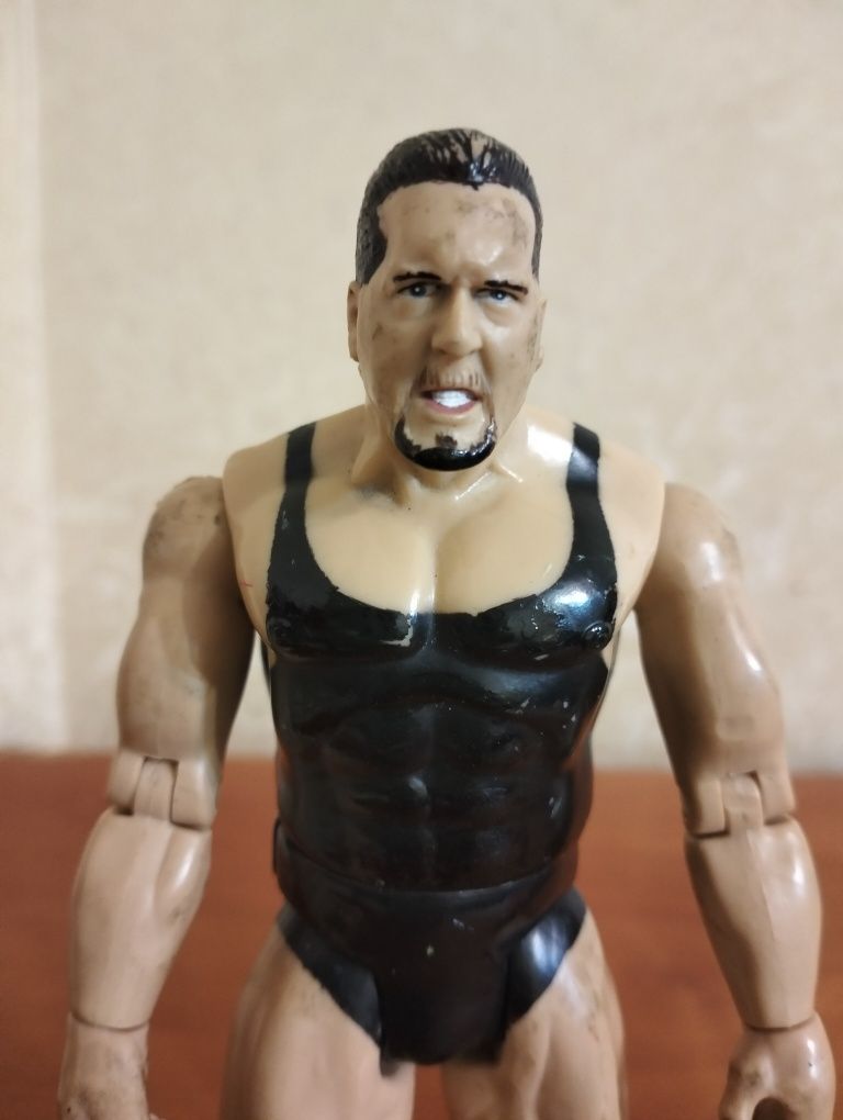 Рестлеры JAKKS WWE Фигурка Titan Tron
