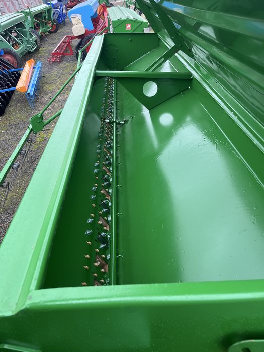 Сівалки дискова Amazone D8 3.0м