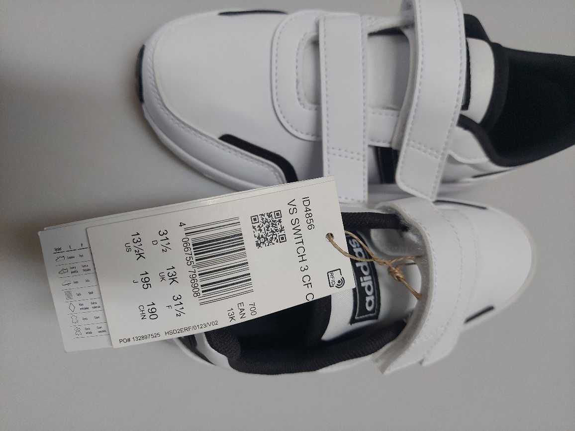 Adidas Switch ID4856 R 31,5