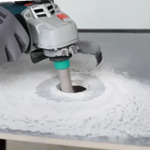 Пальчиковые алмазные фрезы Victorytool, Bihui свп