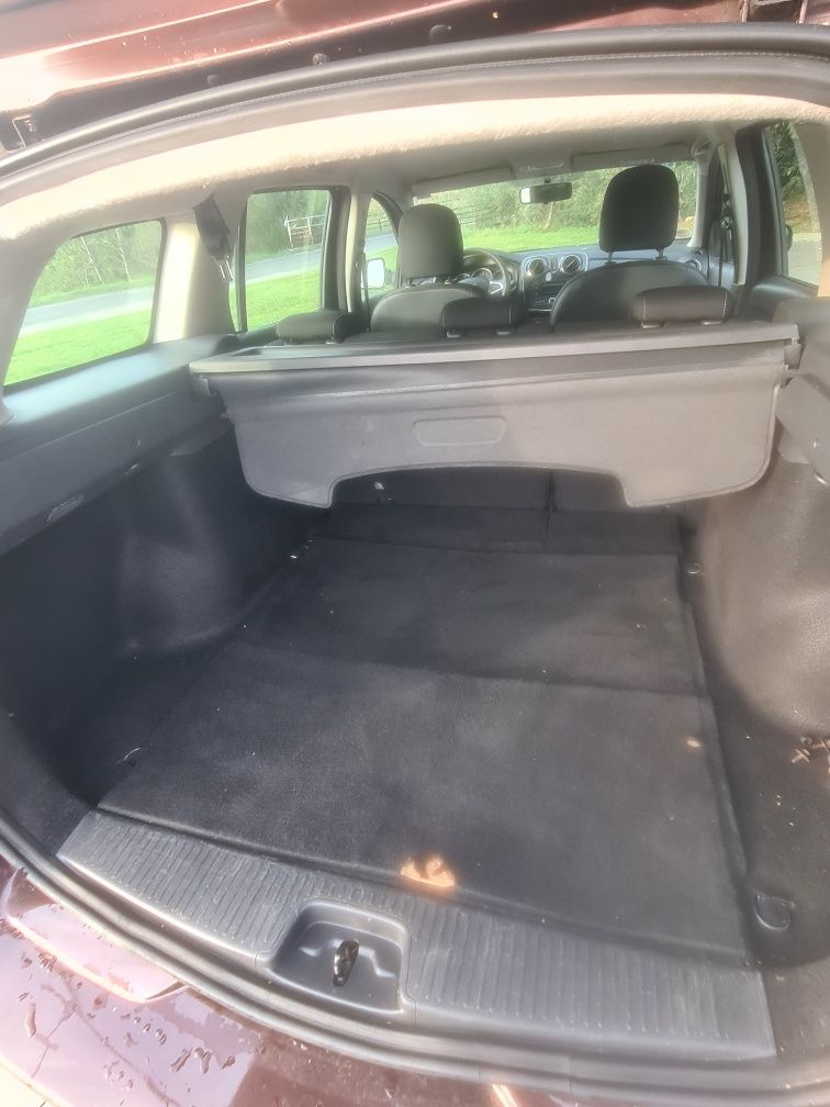 Dacia Logan MCV 0.9 AUTOMAT