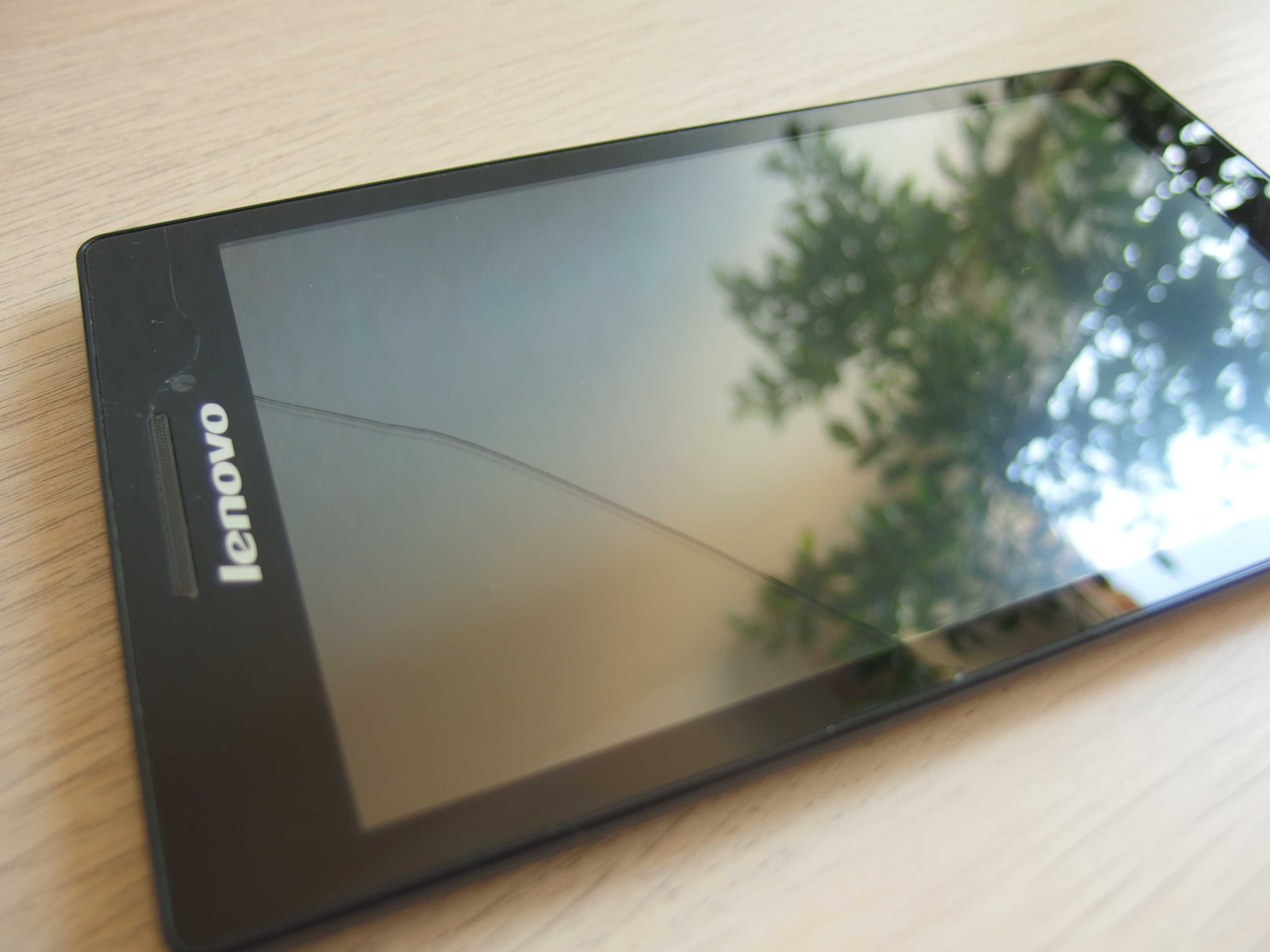 Tablet dla dzieci Lenovo Tab2 A7-10F Android 4.4