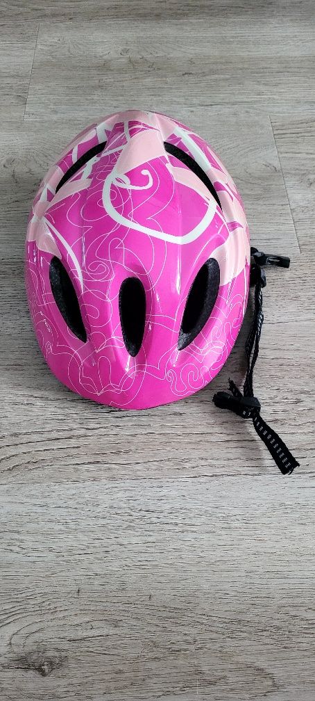 Kask dziecięcy rozmiar S