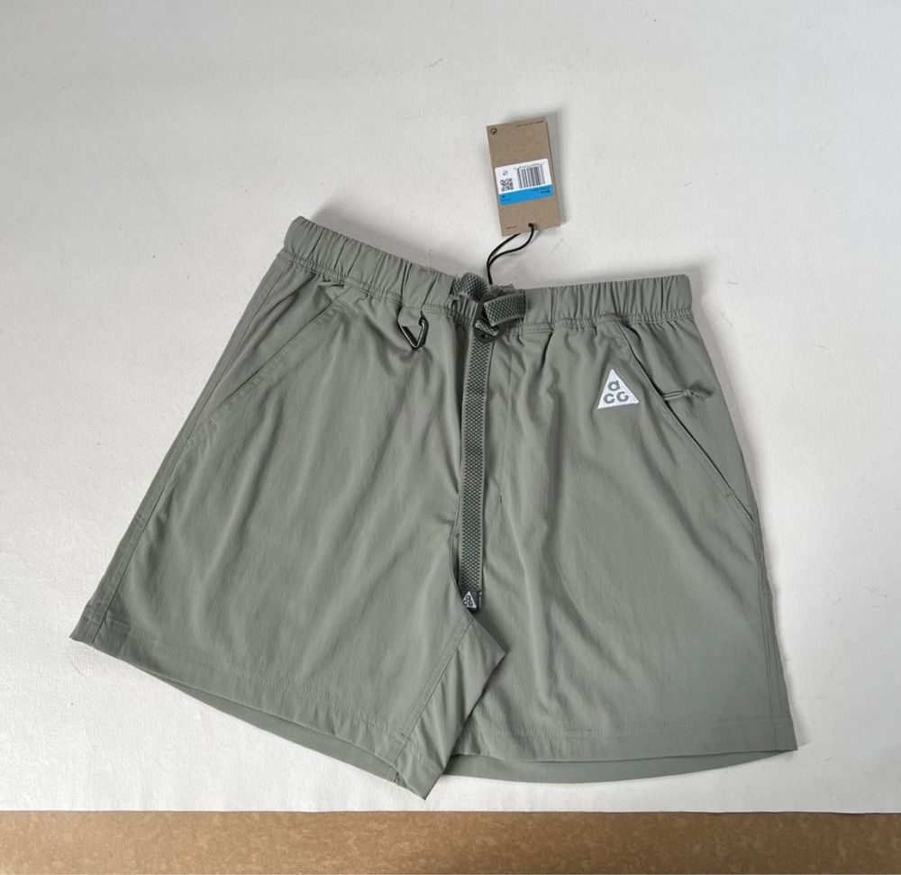 Шорти Nike ACG ( асдж )
