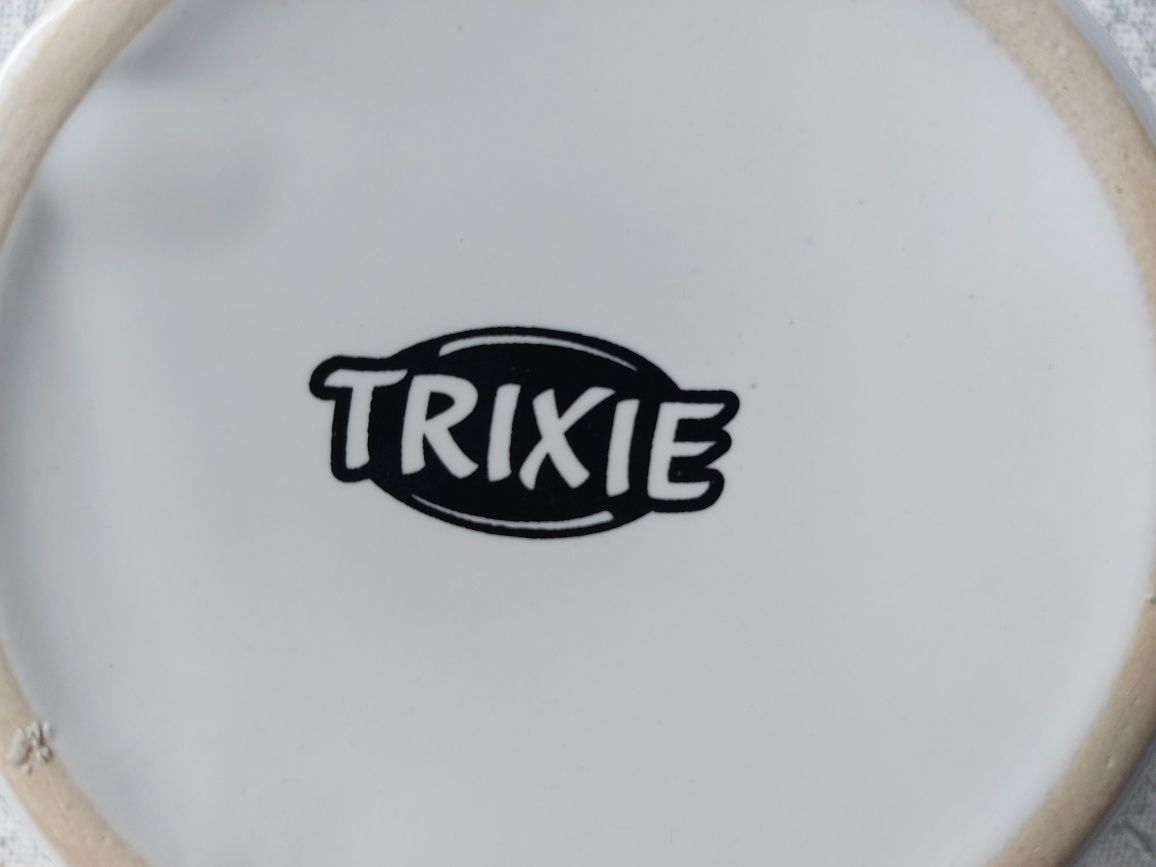 Миска для кошек TRIXIE