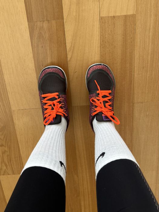 Ténis corrida Nike