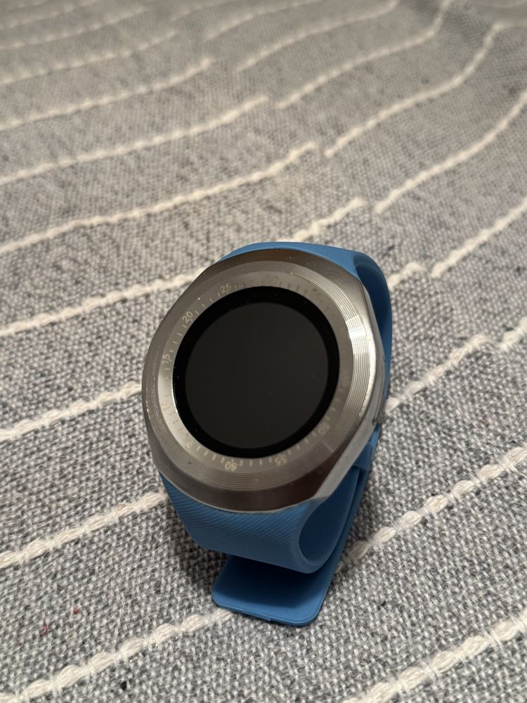 Zegarek smartwatch Roneberg series R NOWY