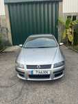 Fiat stilo 1.9 JTD 115 CV 2. Lug Ano 2003