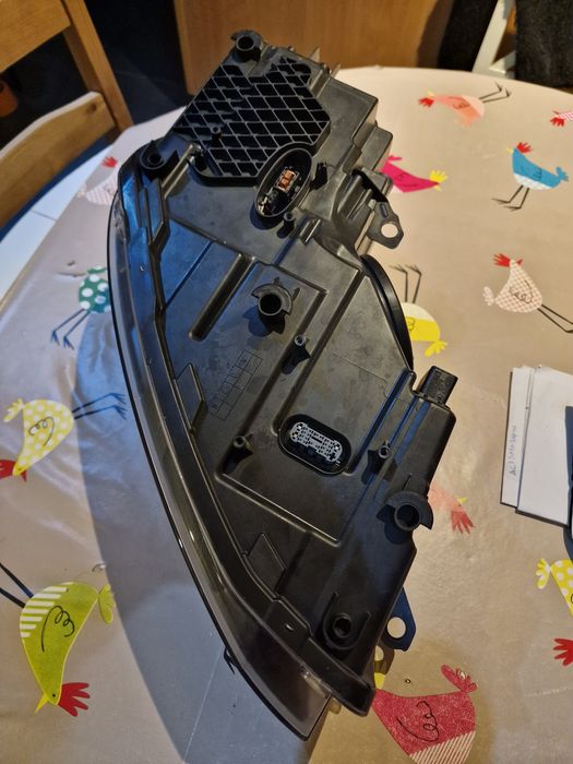 Farol Bixenon Golf 6 - ORIGINAL