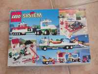 Lego colecção vintage