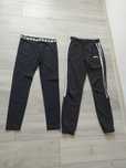 Legginsy Umbro i dresy S