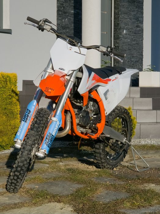 KTM SX 85 2019 [nie kx,yz,cr,rm,tc]