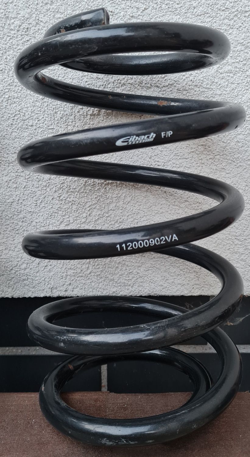 Sprężyny eibach pro-kit bmw