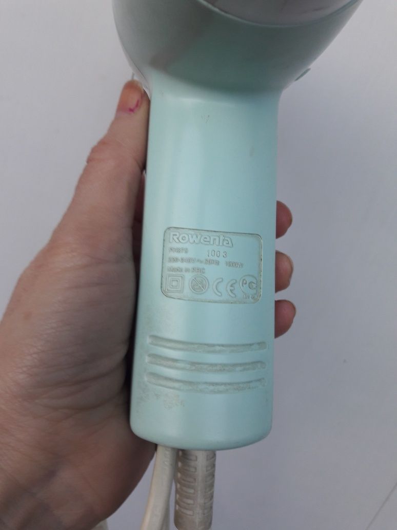 Электрофен Rowenta PH075