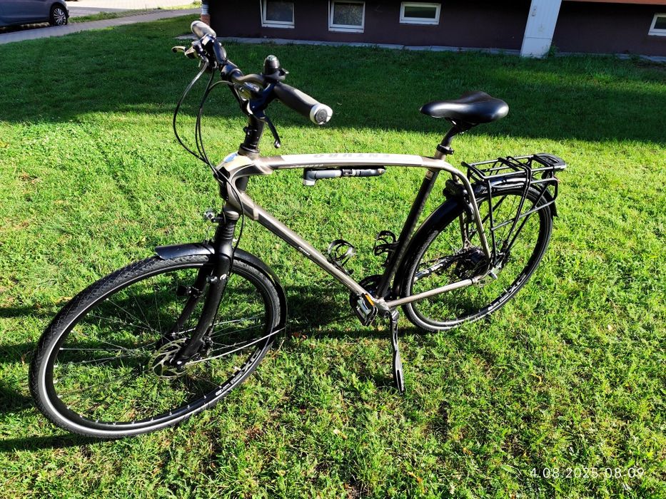 Batavus Venturo Extrim