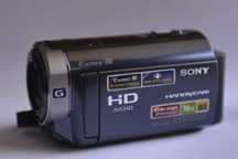 Kamera HD Sony HDR-CX305E FULL HD
