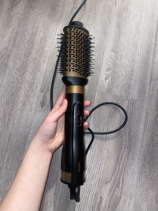 Фен браш VGR 6 в 1