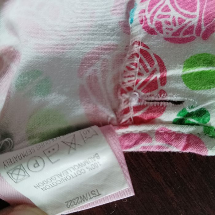 87. Sukienka dla dziewczynki na 3-6 m-cy