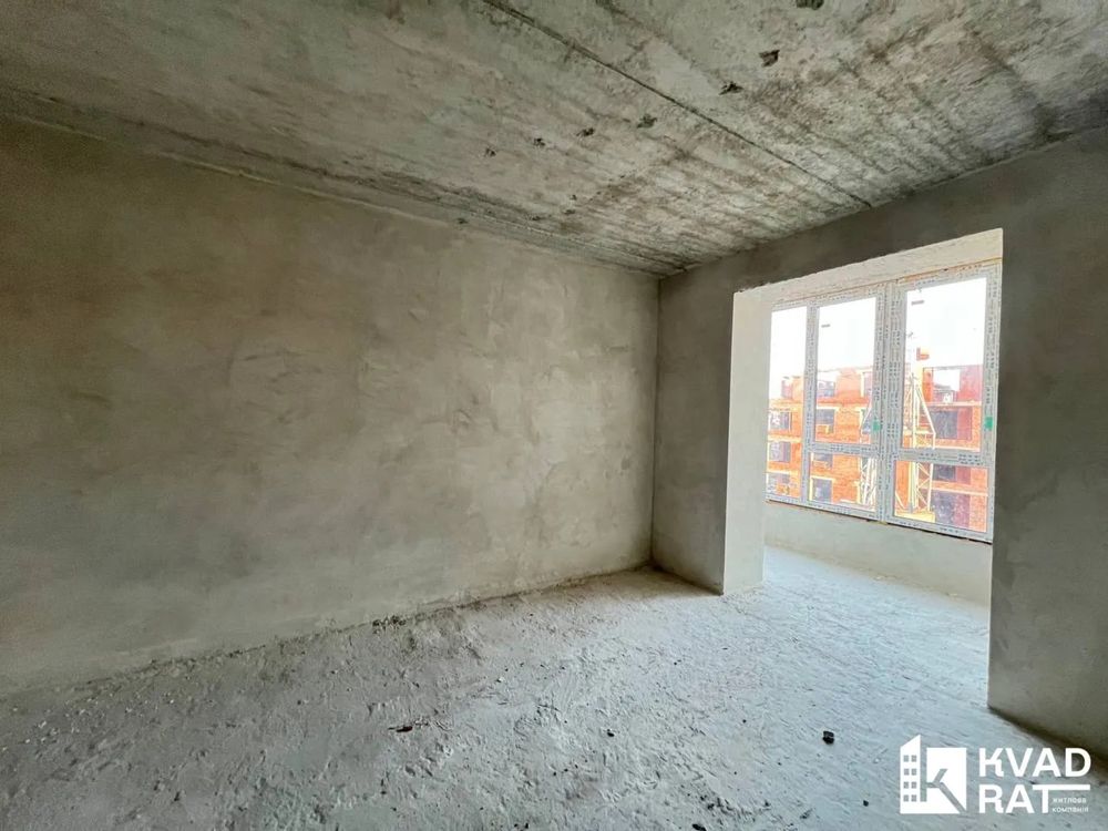 1 кім квартира, 5 поверх, якісний забудовник