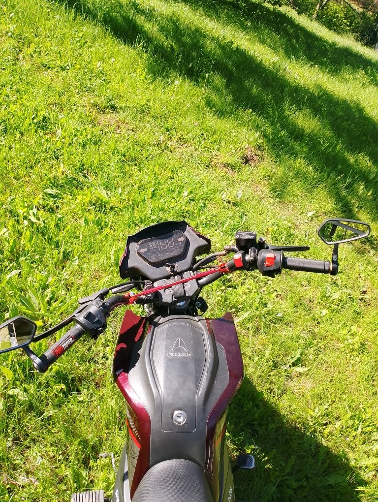 Продам спарк sp125c-2cdn