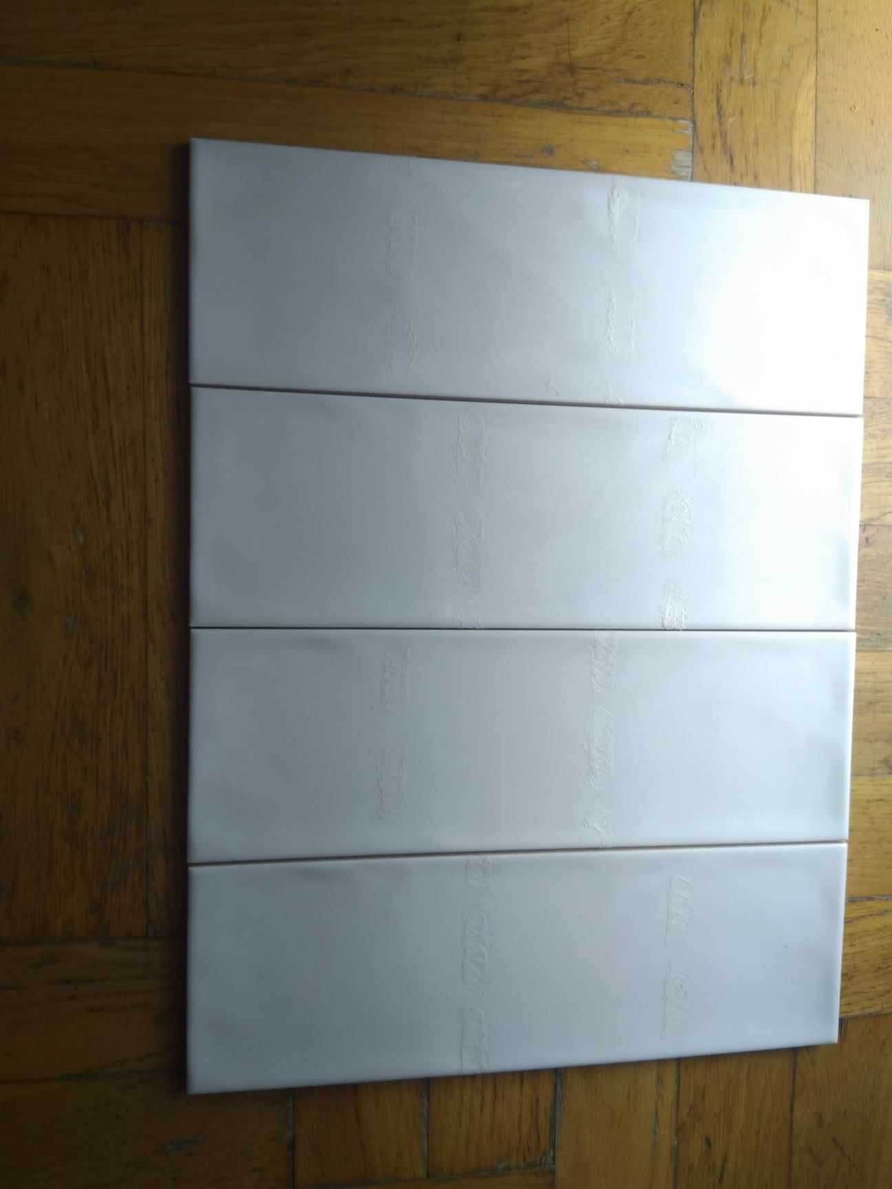 Płytki Bulevar White 10x30,5