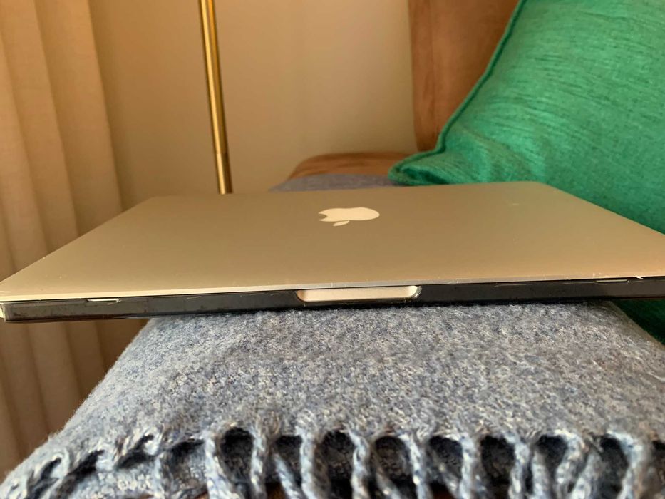 MacBook Pro Retina 2014 13'