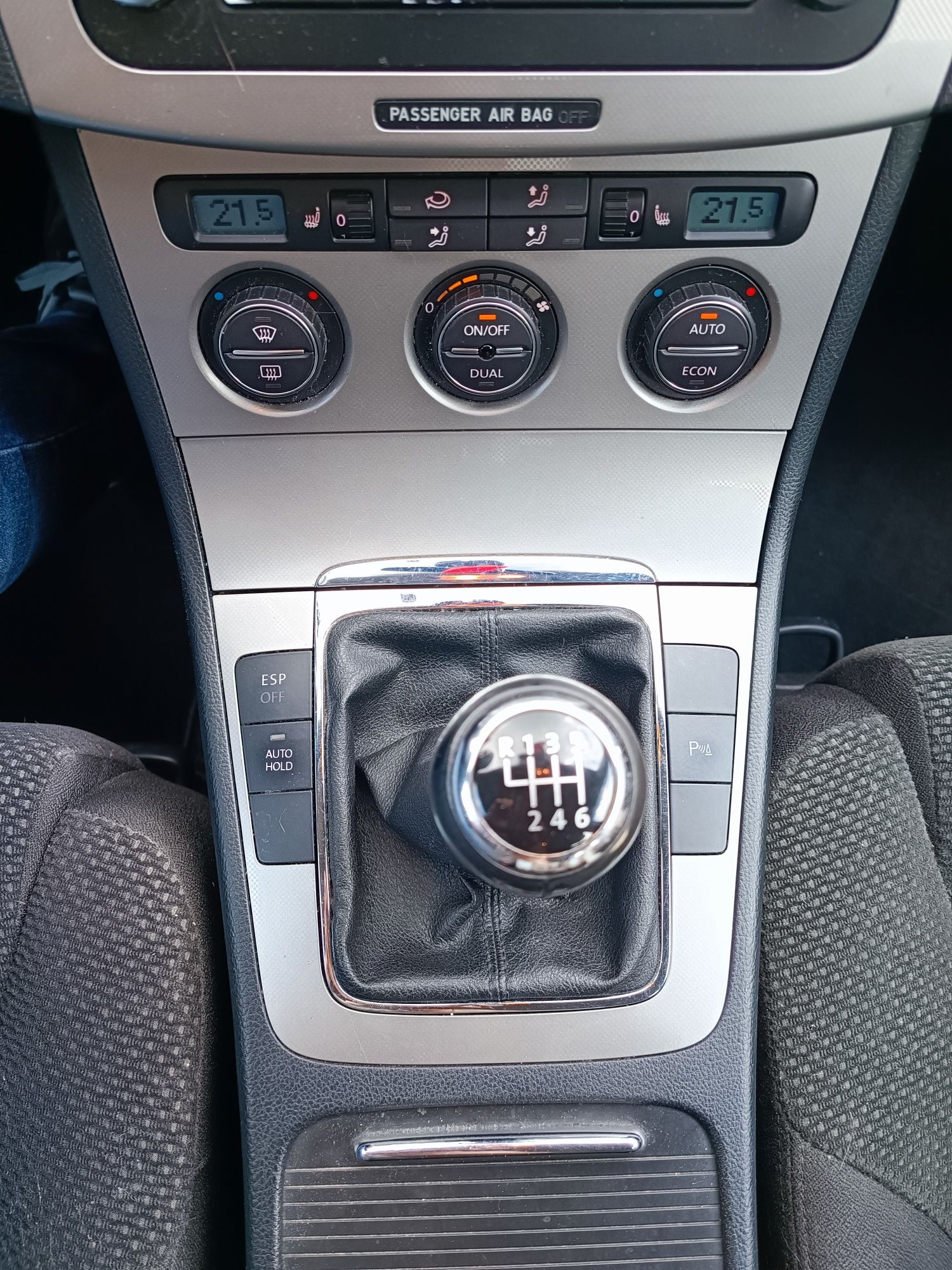 Passat B6 2.0 4motion