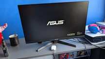 Monitor Asus 180hz full hd