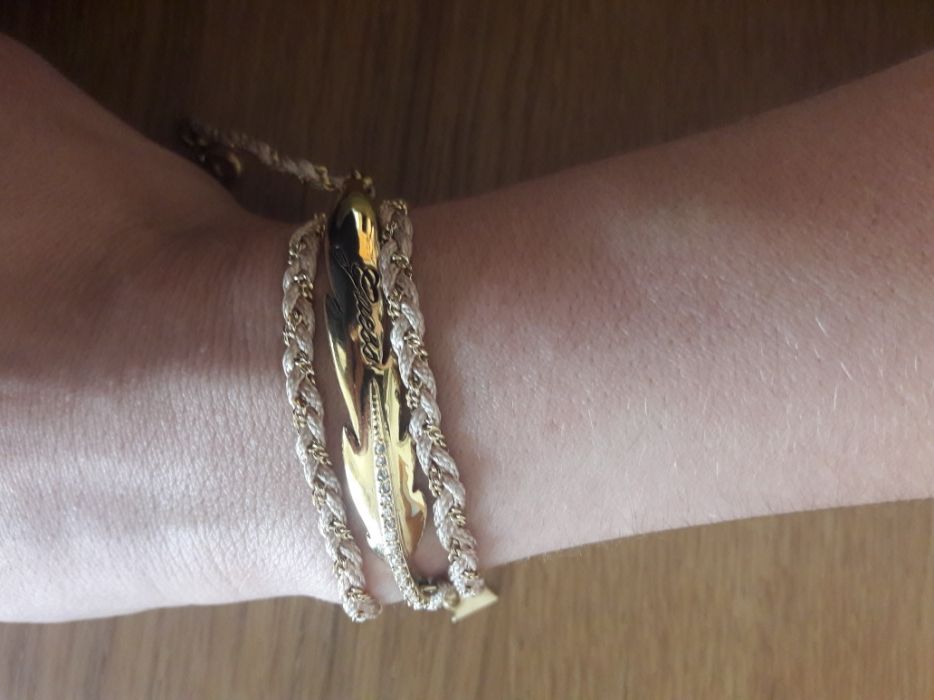 Pulseiras Marca Guess