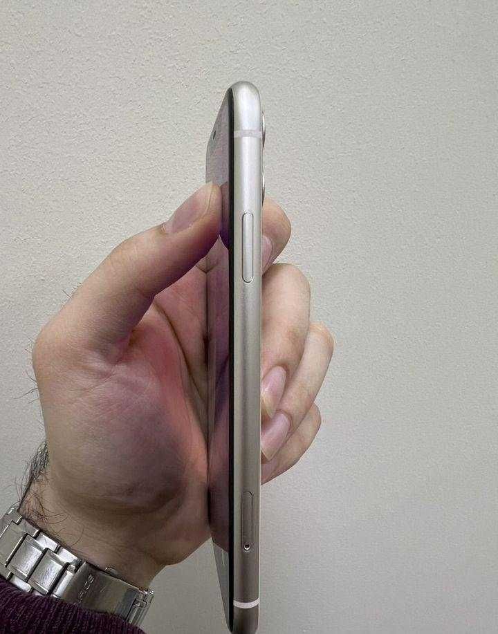 iPhone 11 128 GB