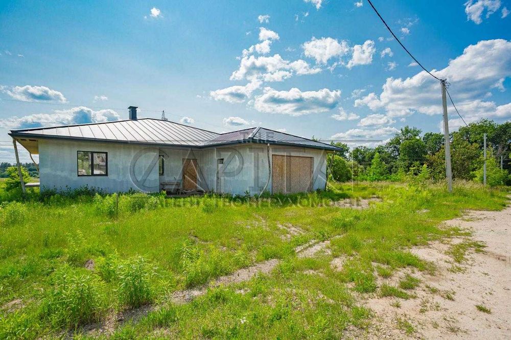 Продаж Будинку , Хотів, Обухівський р-н