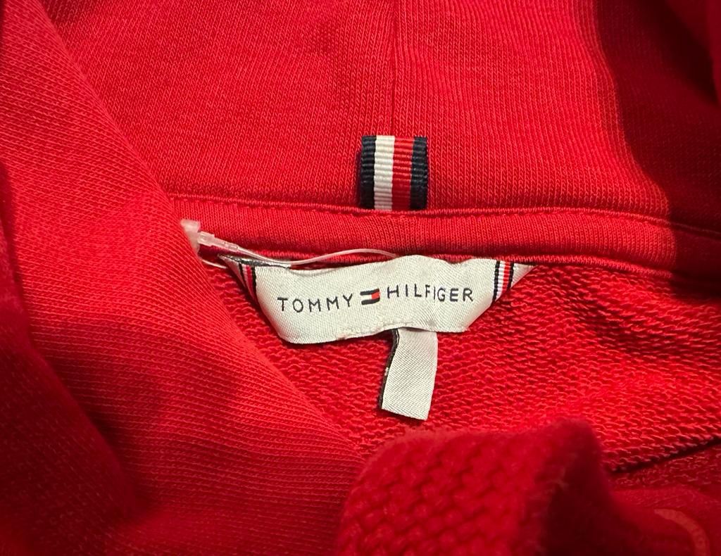 Bluza, bluzka M/L Tommy Hilfiger