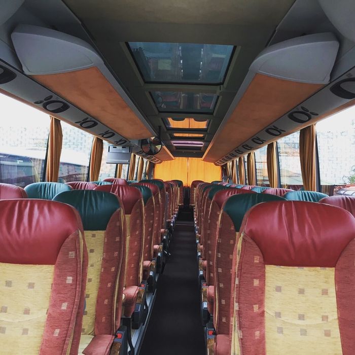 Пассажирские перевозки Харьков, развозка персонала, сотрудников