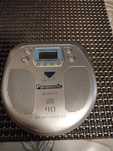 Dyskmen Panasonic