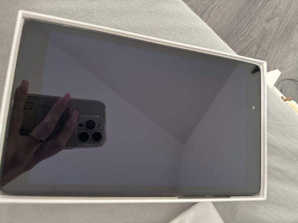 tablet samsung galaxy tab A