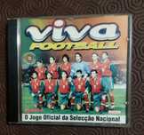 PC CD-Rom - Viva Football