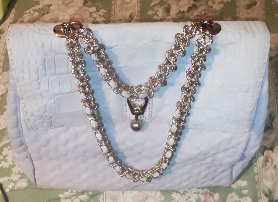 Сумка Ermanno Scervino