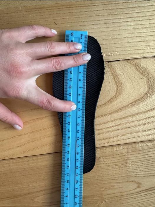 Кросівки Nike 29р